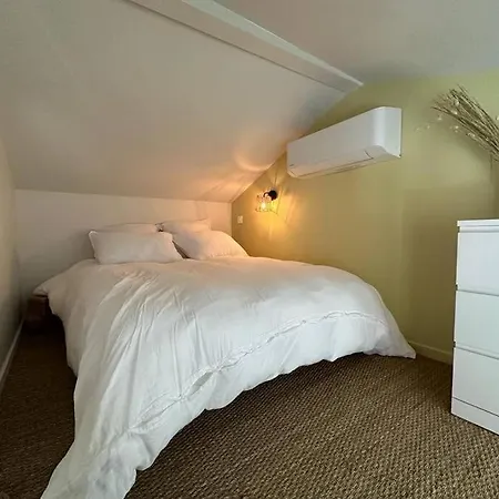 Avec Piscine Loft Villa *