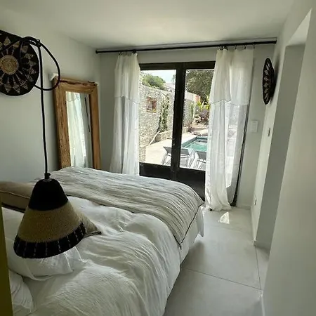 Avec Piscine Loft