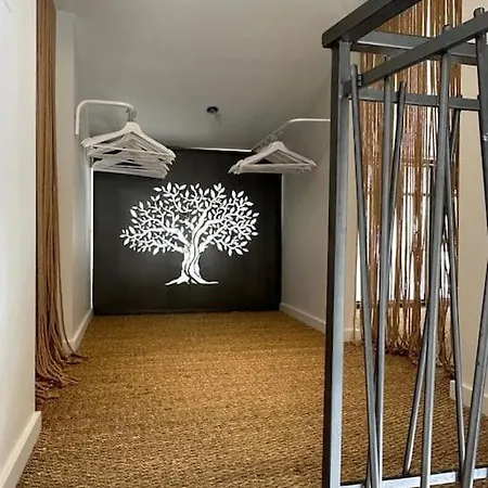 Avec Piscine Loft * Nîmes