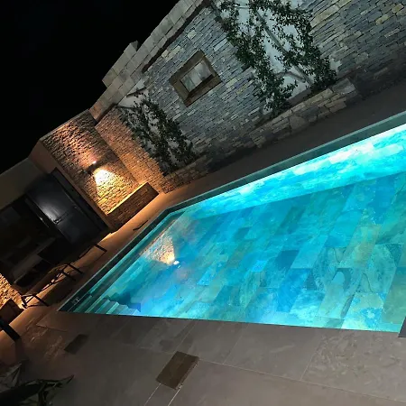Villa Avec Piscine Loft