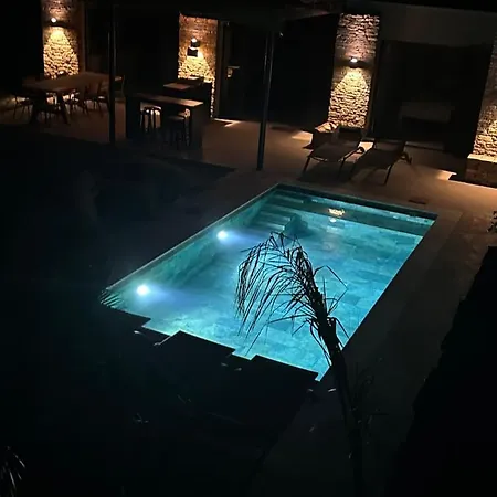 Villa Avec Piscine Loft *